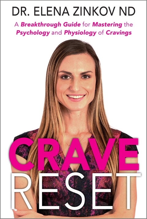 Crave Reset - Dr. Elena Zinkov