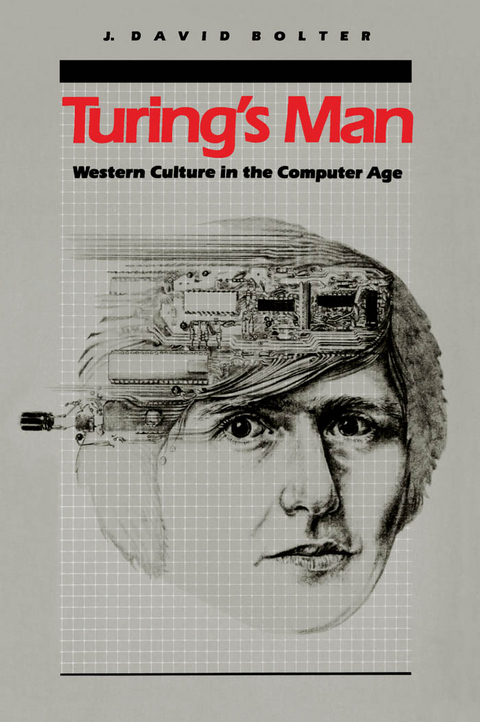 Turing's Man - J. David Bolter