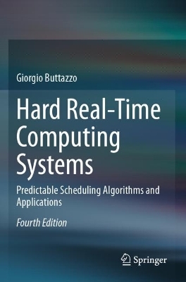 Hard Real-Time Computing Systems - Giorgio Buttazzo