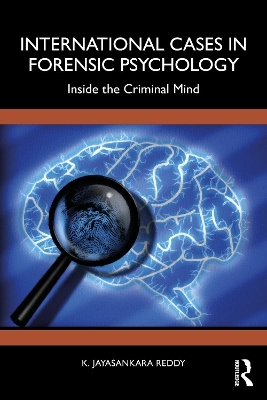 International Cases in Forensic Psychology - K. Jayasankara Reddy