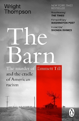 The Barn - Wright Thompson