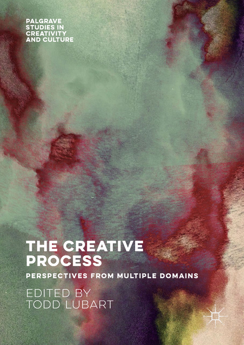 The Creative Process - 