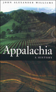 Appalachia - John Alexander Williams