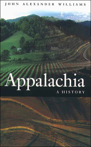 Appalachia - John Alexander Williams