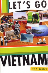Let's Go Vietnam 2nd Edition - Go Inc, Let's
