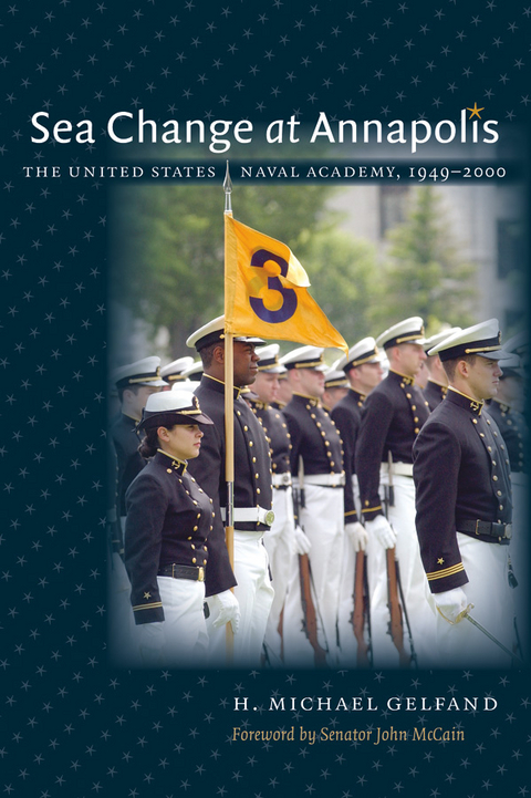 Sea Change at Annapolis - H. Michael Gelfand