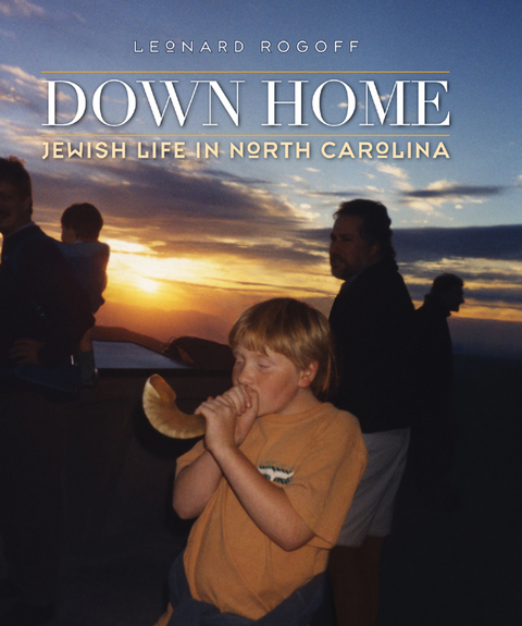 Down Home - Leonard Rogoff