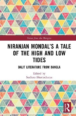 Niranjan Mondal’s A Tale of High and Low Tides - 