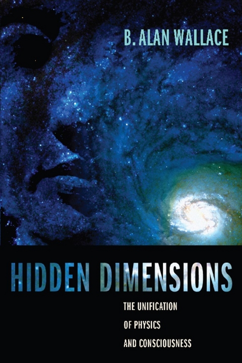 Hidden Dimensions - B. Alan Wallace