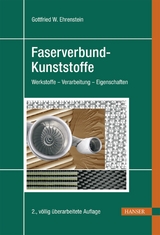 Faserverbund-Kunststoffe - Gottfried Wilhelm Ehrenstein