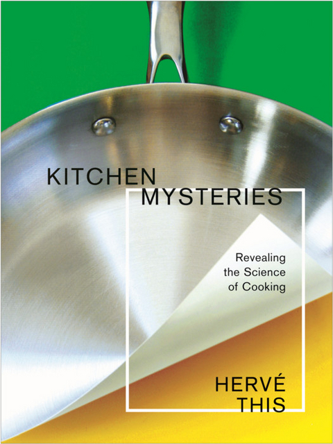 Kitchen Mysteries -  Herve This
