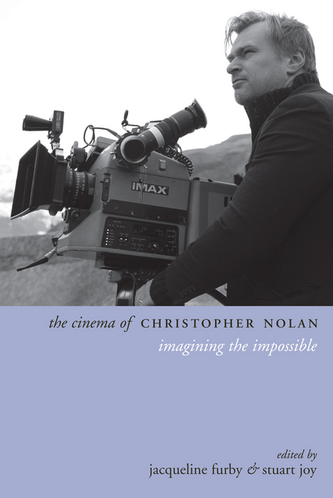 The Cinema of Christopher Nolan - 