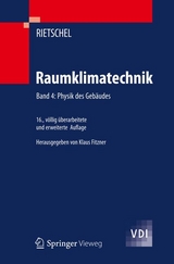 Raumklimatechnik - 