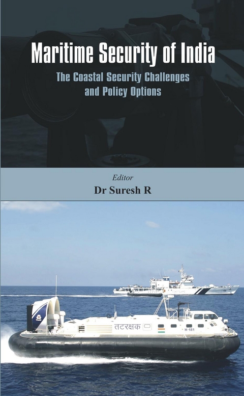 Maritime Security of India - 