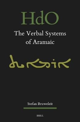 The Verbal Systems of Aramaic - Stefan Bruweleit