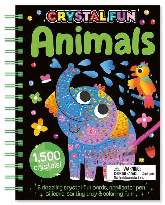 Crystal Fun: Animals - Zach Rosenthal