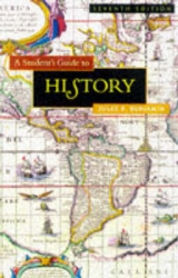 A Student's Guide to History - Benjamin, Jules R.