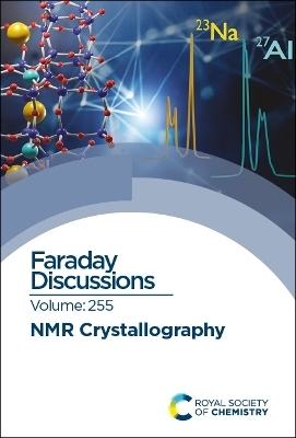 NMR Crystallography