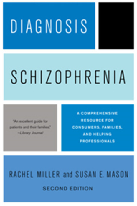Diagnosis: Schizophrenia -  Rachel Miller