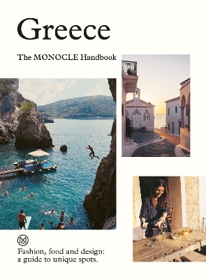 Greece: The Monocle Handbook - 