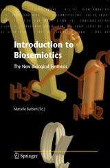 Introduction to Biosemiotics - 