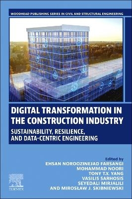 Digital Transformation in the Construction Industry - 