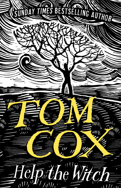 Help the Witch -  Tom Cox