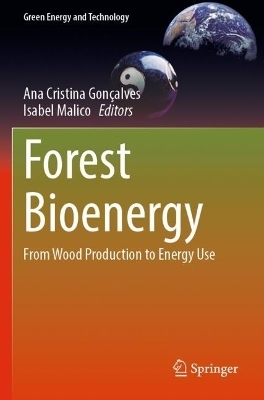 Forest Bioenergy - 