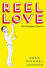 Reel Love -  Owen Michael Johnson