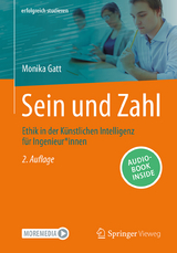 Sein und Zahl - Gatt, Monika