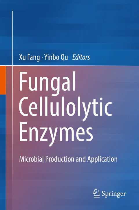 Fungal Cellulolytic Enzymes - 