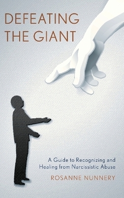 Defeating the Giant - Rosanne Nunnery