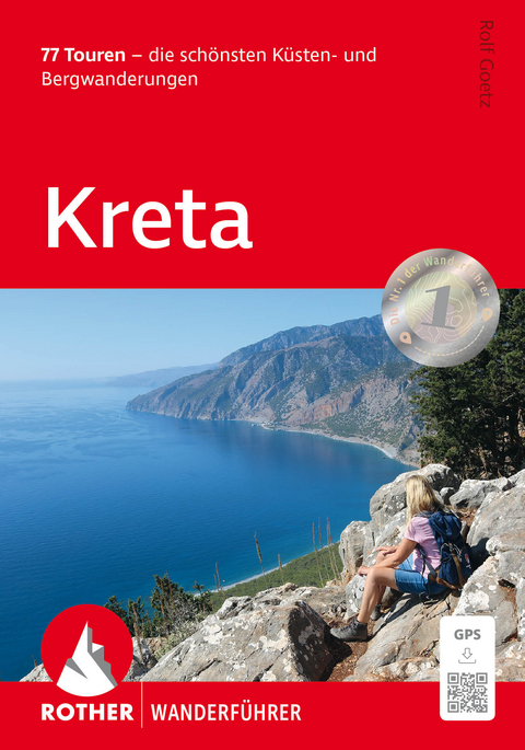 Kreta - Rolf Goetz