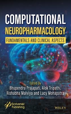 Computational Neuropharmacology - 