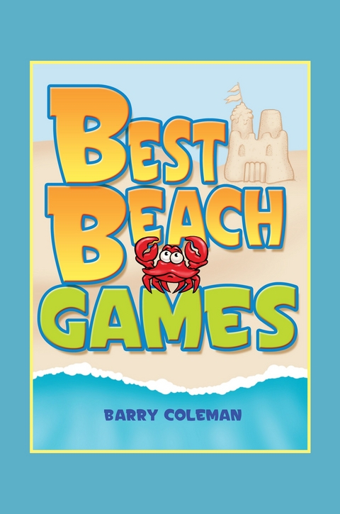 Best Beach Games -  Barry Coleman