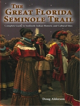 Great Florida Seminole Trail -  Doug Alderson