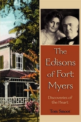 Edisons of Fort Myers -  Tom Smoot