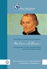 Melanchthon - 