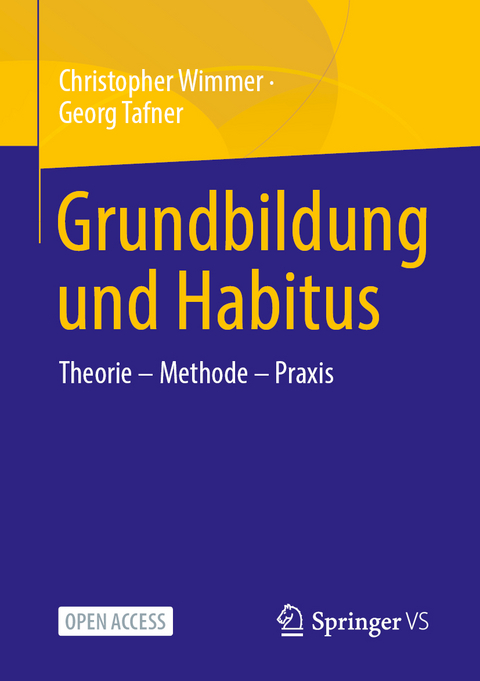 Grundbildung und Habitus - 