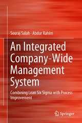 An Integrated Company-Wide Management System - Souraj Salah, Abdur Rahim