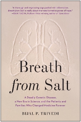 Breath from Salt - Bijal P. Trivedi