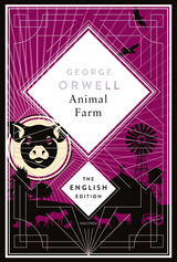 Animal Farm by George Orwell. English Edition - George Orwell