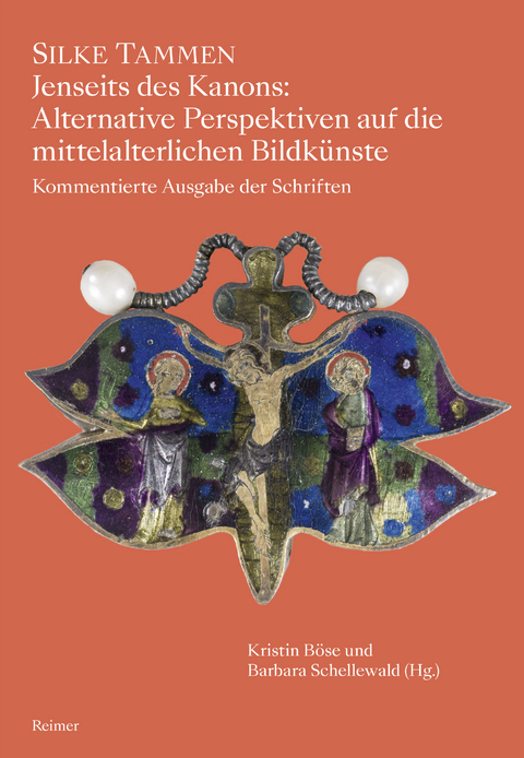 Silke Tammen (1964-218) zum Gedenken in zwei Bänden - Silke Tammen, Tina Bawden, Kristin Böse, Romina Ebenhöch, David Ganz, Karin Gludovatz, Claudia Hattendorff, Vera Henkelmann, Saskia Hennig von Lange, Helmut Krasser, Peter von Möllendorff, Ulrich Rehm, Bruno Reudenbach, Barbara Schellewald, Markus Späth, Maria Stürzebecher, Annette Gerok-Reiter, Kristin Marek, Kathrin Müller, Joanna Olchawa, Anna Pawlak, Julia Saviello, Verena Suchy, Katja Triebe, Susanne Wittekind