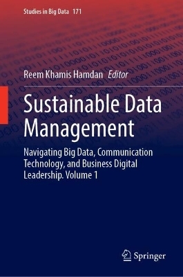 Sustainable Data Management - 