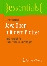 Java üben mit dem Plotter - Stephan Euler