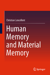 Human Memory and Material Memory - Christian Lexcellent