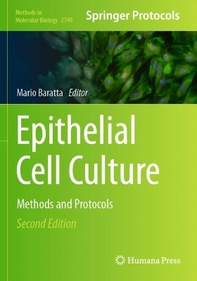 Epithelial Cell Culture - 