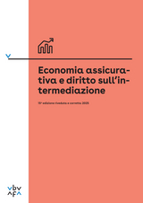 Economia assicurativa e diritto sull intermediazione. - Hirt, Thomas