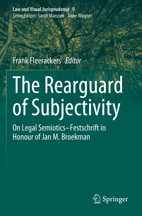 The Rearguard of Subjectivity - 