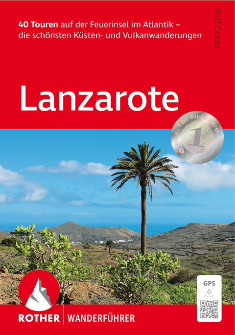 Lanzarote - Rolf Goetz